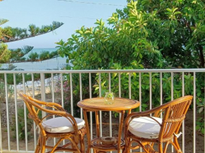 Casa Panarea - Villetta indipendente sul mare